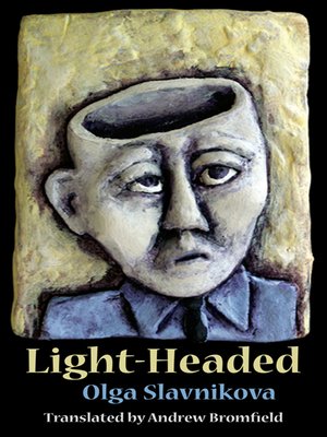cover image of Light-Headed